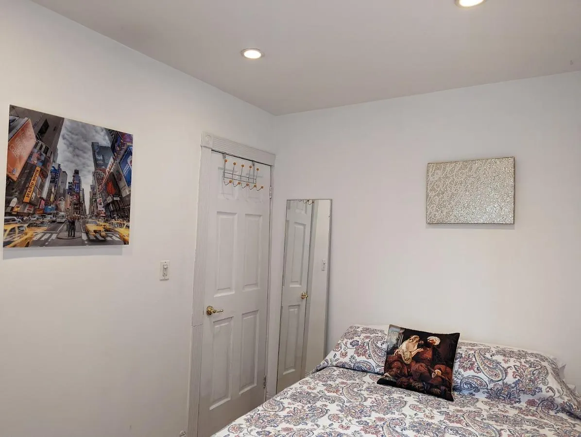 Museum Mile By Central Park New York Privat bolig